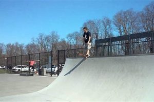 Visit Falls Township Skate Park: Thrills & Fun! How to Skateboard: A Beginner's Guide to Your First Board & Tricks Visit Falls Township Skate Park: Thrills & Fun! | How to Skateboard: A Beginner's Guide to Your First Board & Tricks