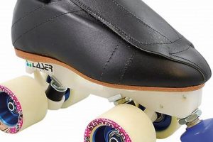 Riedell 395 Skates: Your Edge on the Rink, Skater! How to Skateboard: A Beginner's Guide to Your First Board & Tricks Riedell 395 Skates: Your Edge on the Rink, Skater! | How to Skateboard: A Beginner's Guide to Your First Board & Tricks
