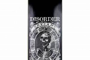 Unleash Disorder Skate Style: Rad Tricks & More! How to Skateboard: A Beginner's Guide to Your First Board & Tricks Unleash Disorder Skate Style: Rad Tricks & More! | How to Skateboard: A Beginner's Guide to Your First Board & Tricks