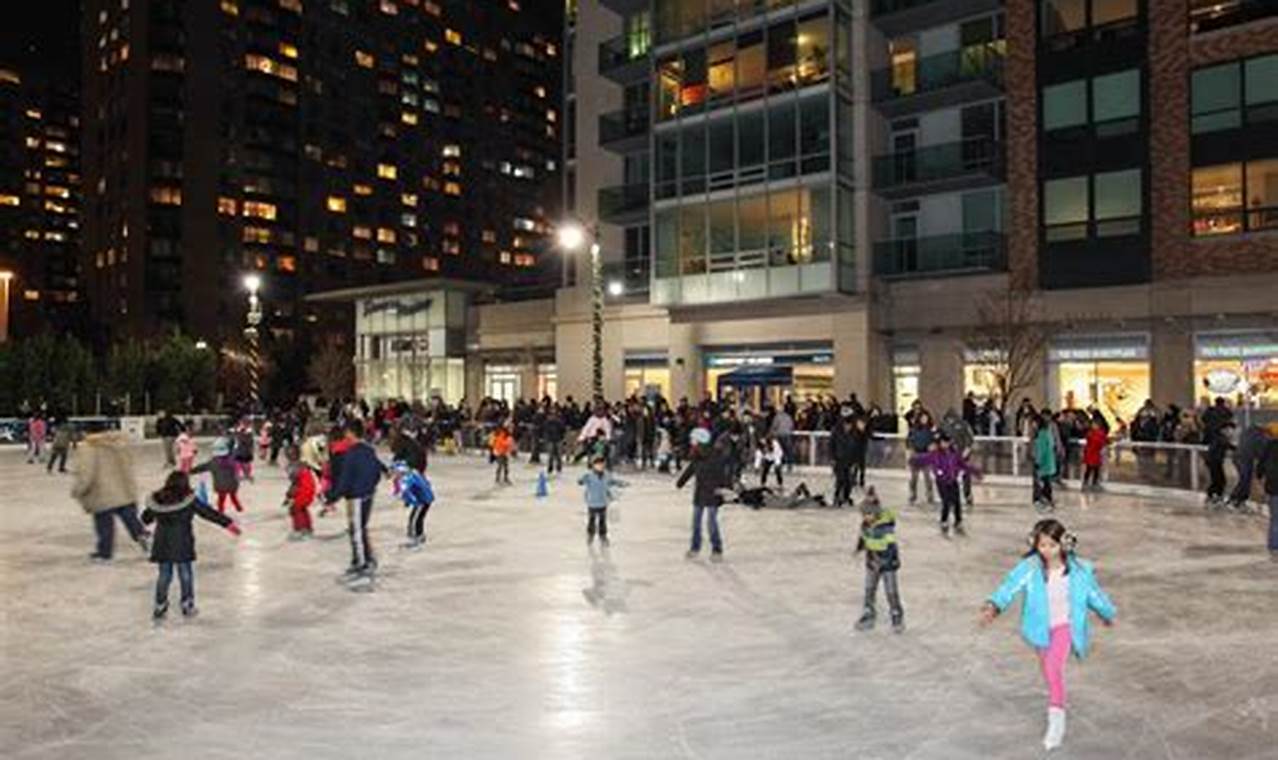 Your Guide to Newport Skates Ice Rink, Jersey City, NJ Fun! How to Skateboard: A Beginner's Guide to Your First Board & Tricks Your Guide to Newport Skates Ice Rink, Jersey City, NJ Fun! | How to Skateboard: A Beginner's Guide to Your First Board & Tricks