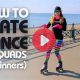 Learn Skate Dancing: Glide, Groove &amp; Shine! | How to Skateboard: A Beginner's Guide to Your First Board & Tricks