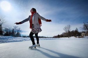 Beginner's Guide: Learn to Ice Skate Fast! How to Skateboard: A Beginner's Guide to Your First Board & Tricks Beginner's Guide: Learn to Ice Skate Fast! | How to Skateboard: A Beginner's Guide to Your First Board & Tricks