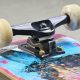 Find Top Skate Trucks: Best Brands & Buying Guide for Skaters | How to Skateboard: A Beginner's Guide to Your First Board & Tricks