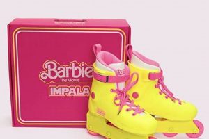 Roll into Style: Barbie Movie Roller Skates Trend! How to Skateboard: A Beginner's Guide to Your First Board & Tricks Roll into Style: Barbie Movie Roller Skates Trend! | How to Skateboard: A Beginner's Guide to Your First Board & Tricks