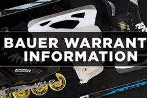Bauer Skate Warranty: Coverage + Claims Guide How to Skateboard: A Beginner's Guide to Your First Board & Tricks Bauer Skate Warranty: Coverage + Claims Guide | How to Skateboard: A Beginner's Guide to Your First Board & Tricks