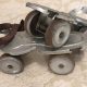 Vintage Antique Metal Skates: Guide & Values | How to Skateboard: A Beginner's Guide to Your First Board & Tricks
