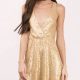 Shine in Style: Gold Skater Dress Outfits & Trends | How to Skateboard: A Beginner's Guide to Your First Board & Tricks