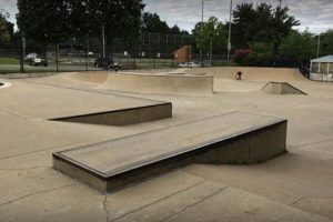 Olney Skate Park Guide: Ramps, Tips & More! How to Skateboard: A Beginner's Guide to Your First Board & Tricks Olney Skate Park Guide: Ramps, Tips & More! | How to Skateboard: A Beginner's Guide to Your First Board & Tricks