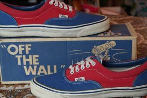 Collecting Vintage Vans Skate Shoes: A Collector's Guide How to Skateboard: A Beginner's Guide to Your First Board & Tricks Collecting Vintage Vans Skate Shoes: A Collector's Guide | How to Skateboard: A Beginner's Guide to Your First Board & Tricks
