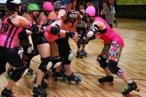 All About Roller Skate Derby: Rules, Teams, and More! How to Skateboard: A Beginner's Guide to Your First Board & Tricks All About Roller Skate Derby: Rules, Teams, and More! | How to Skateboard: A Beginner's Guide to Your First Board & Tricks