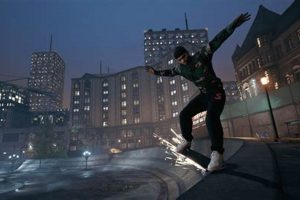 THPS: Master Downtown Rooftop Gaps Like a Pro! How to Skateboard: A Beginner's Guide to Your First Board & Tricks THPS: Master Downtown Rooftop Gaps Like a Pro! | How to Skateboard: A Beginner's Guide to Your First Board & Tricks