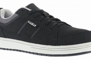 Work & Skate: Steel Toe Skate Shoes - Protection! How to Skateboard: A Beginner's Guide to Your First Board & Tricks Work & Skate: Steel Toe Skate Shoes - Protection! | How to Skateboard: A Beginner's Guide to Your First Board & Tricks