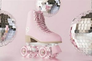 Roll into Cute: Adorable Roller Skates for You! How to Skateboard: A Beginner's Guide to Your First Board & Tricks Roll into Cute: Adorable Roller Skates for You! | How to Skateboard: A Beginner's Guide to Your First Board & Tricks