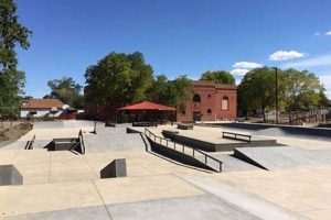 Your Guide to Pueblo Skate Park Fun! How to Skateboard: A Beginner's Guide to Your First Board & Tricks Your Guide to Pueblo Skate Park Fun! | How to Skateboard: A Beginner's Guide to Your First Board & Tricks