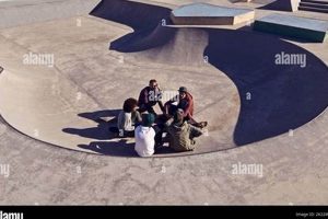 Find Your Ideal Skate Spot: A Great Place to Skate Guide! How to Skateboard: A Beginner's Guide to Your First Board & Tricks Find Your Ideal Skate Spot: A Great Place to Skate Guide! | How to Skateboard: A Beginner's Guide to Your First Board & Tricks