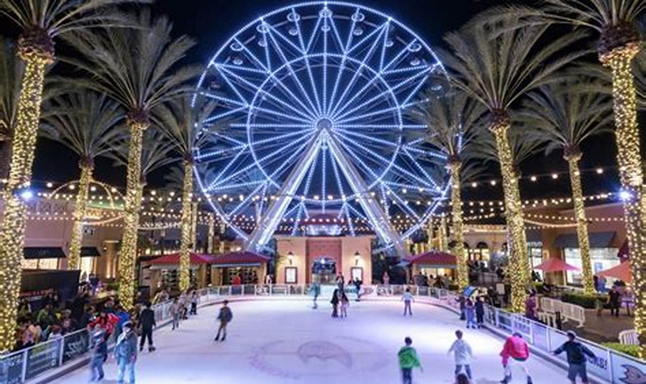 Skate Fun: Irvine Spectrum Skate Guide & Tips How to Skateboard: A Beginner's Guide to Your First Board & Tricks Skate Fun: Irvine Spectrum Skate Guide & Tips | How to Skateboard: A Beginner's Guide to Your First Board & Tricks