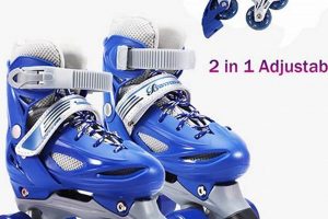 Best 2 in 1 Roller Skates: Roll into Fun & Fitness! How to Skateboard: A Beginner's Guide to Your First Board & Tricks Best 2 in 1 Roller Skates: Roll into Fun & Fitness! | How to Skateboard: A Beginner's Guide to Your First Board & Tricks
