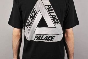 Skater's Guide: Palace Skate T Shirt Styles & Where to Buy How to Skateboard: A Beginner's Guide to Your First Board & Tricks Skater's Guide: Palace Skate T Shirt Styles & Where to Buy | How to Skateboard: A Beginner's Guide to Your First Board & Tricks