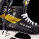 Unleash Speed: Bauer Ultrasonic Skates - Performance On Ice! | How to Skateboard: A Beginner's Guide to Your First Board & Tricks