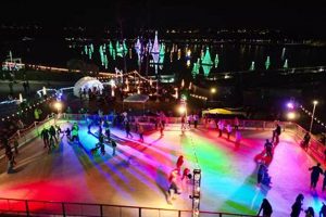 Newport Skates Ice Rink: Skate into Fun! How to Skateboard: A Beginner's Guide to Your First Board & Tricks Newport Skates Ice Rink: Skate into Fun! | How to Skateboard: A Beginner's Guide to Your First Board & Tricks