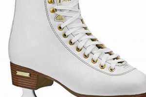 Best Figure Skates Womens: Find Your Perfect Glide! How to Skateboard: A Beginner's Guide to Your First Board & Tricks Best Figure Skates Womens: Find Your Perfect Glide! | How to Skateboard: A Beginner's Guide to Your First Board & Tricks