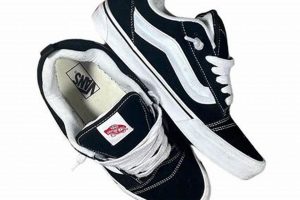 Skate in Style: Black & White Skate Shoes For You How to Skateboard: A Beginner's Guide to Your First Board & Tricks Skate in Style: Black & White Skate Shoes For You | How to Skateboard: A Beginner's Guide to Your First Board & Tricks