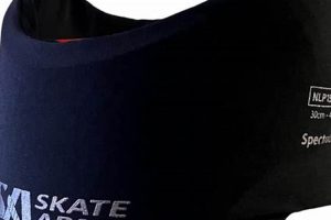 Protect Your Neck: Skate Armor Neck Guard for Skaters How to Skateboard: A Beginner's Guide to Your First Board & Tricks Protect Your Neck: Skate Armor Neck Guard for Skaters | How to Skateboard: A Beginner's Guide to Your First Board & Tricks