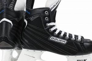 Bauer Nexus Ice Skates: Review, Fit & Performance How to Skateboard: A Beginner's Guide to Your First Board & Tricks Bauer Nexus Ice Skates: Review, Fit & Performance | How to Skateboard: A Beginner's Guide to Your First Board & Tricks