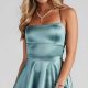 Shop Chic Skater Satin Dresses: Style & Comfort! | How to Skateboard: A Beginner's Guide to Your First Board & Tricks