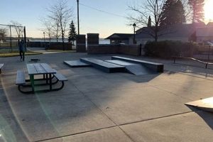 Visit Lake City Skate Park: Fun & Skill! How to Skateboard: A Beginner's Guide to Your First Board & Tricks Visit Lake City Skate Park: Fun & Skill! | How to Skateboard: A Beginner's Guide to Your First Board & Tricks