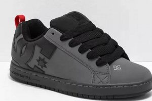 Best DC Court Graffik Grey & Black Skate Shoes - Deals! How to Skateboard: A Beginner's Guide to Your First Board & Tricks Best DC Court Graffik Grey & Black Skate Shoes - Deals! | How to Skateboard: A Beginner's Guide to Your First Board & Tricks