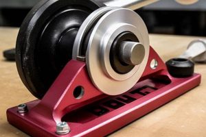 Skater's Choice: Bearing Press Skate Tool + Maintenance How to Skateboard: A Beginner's Guide to Your First Board & Tricks Skater's Choice: Bearing Press Skate Tool + Maintenance | How to Skateboard: A Beginner's Guide to Your First Board & Tricks