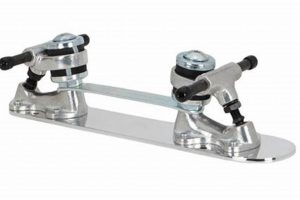 Roll into Tricks: Jump Bar Roller Skates for Aerial Fun! How to Skateboard: A Beginner's Guide to Your First Board & Tricks Roll into Tricks: Jump Bar Roller Skates for Aerial Fun! | How to Skateboard: A Beginner's Guide to Your First Board & Tricks