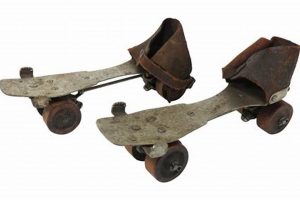 Vintage Wood Skate Wheels: History on Wheels How to Skateboard: A Beginner's Guide to Your First Board & Tricks Vintage Wood Skate Wheels: History on Wheels | How to Skateboard: A Beginner's Guide to Your First Board & Tricks