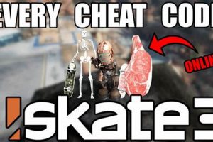 Skater's Guide: All Skate 3 Cheat Codes & Secrets Unlocked! How to Skateboard: A Beginner's Guide to Your First Board & Tricks Skater's Guide: All Skate 3 Cheat Codes & Secrets Unlocked! | How to Skateboard: A Beginner's Guide to Your First Board & Tricks