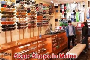 Your Guide to Skate Shops in Portland Maine How to Skateboard: A Beginner's Guide to Your First Board & Tricks Your Guide to Skate Shops in Portland Maine | How to Skateboard: A Beginner's Guide to Your First Board & Tricks