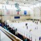 Glide & Shop: Ice Skate at Memorial City Mall Fun! | How to Skateboard: A Beginner's Guide to Your First Board & Tricks