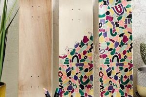 Design Your Visual Skate Deck: Art on Wheels How to Skateboard: A Beginner's Guide to Your First Board & Tricks Design Your Visual Skate Deck: Art on Wheels | How to Skateboard: A Beginner's Guide to Your First Board & Tricks