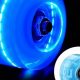 Get Lit: Best Light Up Inline Skate Wheels For Night Skating! | How to Skateboard: A Beginner's Guide to Your First Board & Tricks