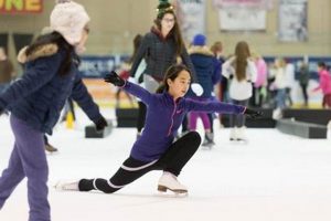 Skate Allen: Community Ice Rink Open Skate Fun! How to Skateboard: A Beginner's Guide to Your First Board & Tricks Skate Allen: Community Ice Rink Open Skate Fun! | How to Skateboard: A Beginner's Guide to Your First Board & Tricks