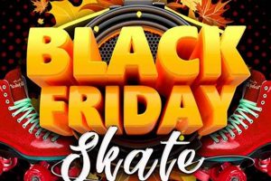 Best Black Friday Skate Deals 2024: Ride On! How to Skateboard: A Beginner's Guide to Your First Board & Tricks Best Black Friday Skate Deals 2024: Ride On! | How to Skateboard: A Beginner's Guide to Your First Board & Tricks