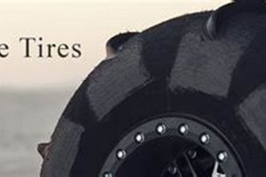 Dominate Sand: Skat Trak Paddle Tires - [Your Vehicle]! | How to Skateboard: A Beginner's Guide to Your First Board & Tricks