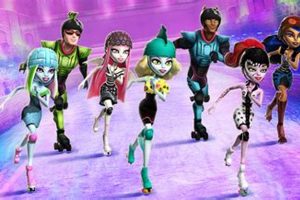 Unleash Your Inner Ghoul: Roller Skate Monster High Fun! How to Skateboard: A Beginner's Guide to Your First Board & Tricks Unleash Your Inner Ghoul: Roller Skate Monster High Fun! | How to Skateboard: A Beginner's Guide to Your First Board & Tricks