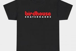 Skater's Choice: Birdhouse Skate Shirt Style & Durability How to Skateboard: A Beginner's Guide to Your First Board & Tricks Skater's Choice: Birdhouse Skate Shirt Style & Durability | How to Skateboard: A Beginner's Guide to Your First Board & Tricks