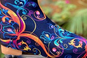 Roll with Style: Durable Roller Skate Boot Covers You Need! How to Skateboard: A Beginner's Guide to Your First Board & Tricks Roll with Style: Durable Roller Skate Boot Covers You Need! | How to Skateboard: A Beginner's Guide to Your First Board & Tricks