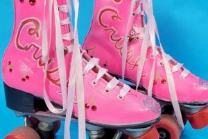 Rolling Back: Roller Skates in the 60's - A Retro Ride How to Skateboard: A Beginner's Guide to Your First Board & Tricks Rolling Back: Roller Skates in the 60's - A Retro Ride | How to Skateboard: A Beginner's Guide to Your First Board & Tricks