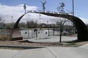 Skate Los Altos: Albuquerque's Park & More! How to Skateboard: A Beginner's Guide to Your First Board & Tricks Skate Los Altos: Albuquerque's Park & More! | How to Skateboard: A Beginner's Guide to Your First Board & Tricks