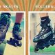 Quad Skates vs. Rollerblades: Which Skates For You, Skater? | How to Skateboard: A Beginner's Guide to Your First Board & Tricks