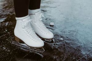 Ice Skate Size: Are Skates the Same Size as Shoes? Guide How to Skateboard: A Beginner's Guide to Your First Board & Tricks Ice Skate Size: Are Skates the Same Size as Shoes? Guide | How to Skateboard: A Beginner's Guide to Your First Board & Tricks