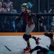 Rollin' Mayhem: Harley Quinn on Roller Skates Fun! | How to Skateboard: A Beginner's Guide to Your First Board & Tricks